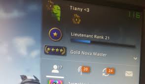 Gold nova csgo ranked smurf account is alternative accounts you can use if you get cool down (cd) in your main account because of playing with silver teammates and can't wait 1 week for it to be. Andro1d Gold Nova Master Lord Andro1d Twitter