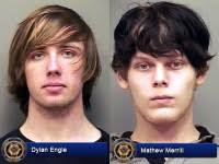 Mathew Thomas Merrill (W/M, DOB: 6/14/93, Given Address: 801 Tiny Town Rd,  Clarksville)