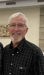 Rodney”Rod” Dutton