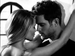 Richard Marx Lara Fabian Surrender To Me Couples Sensuels Sensualite Noir Et Blanc