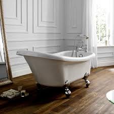 Super angebote für slipper slipper hier im preisvergleich. April Eldwick Victorian Freestanding Slipper Bath Uk Bathrooms