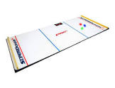 PRO Advanced Hockey Training System  2-Panel with App Superdeker