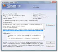 Image result for vsto vista Closing