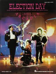 Arcadia Arcadia Band Duran Nick Rhodes