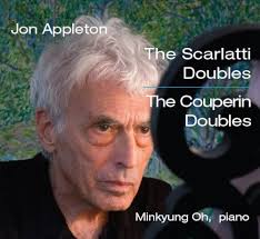 Jon Appleton, Minkyung Oh