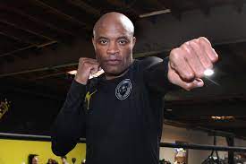 The ufc legend, however, hasn't boxed in more than 15 years. B R Exclusive Anderson Silva On His Mma Career And His Foray Into Boxing Bleacher Report Latest News Videos And Highlights