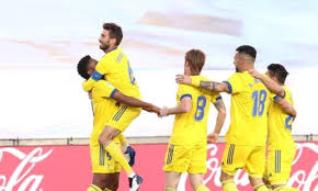 Дани карвахаль, эдер милитао, рафаэль варан, начо фернандес. Real Madrid Slump To Defeat By Minnows Cadiz Egypttoday