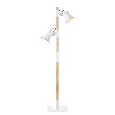 Stehlampe Kupfer Led Moderne Stehleuchte Stehlampe Mit Schirm Und Leselampe Stehleuchten Buro Waldmann In 2020 Stehlampe Stehlampe Mit Schirm Stehlampe Kaufen