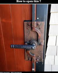 I Would Like To Obtain This Wonderful Door I Would Like Hot Pockets May I Have A Piece Of Pineapple Door Idees Pour La Maison Poignee De Porte