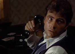 Who was Carlo Rizzi calling