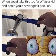 100 Level Of Stress R Bikinibottomtwitter Spongebob Squarepants Know Your Meme