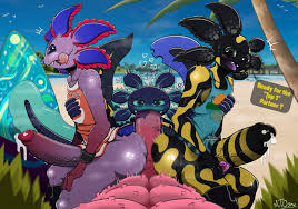 Rule34 - If it exists, there is porn of it   7192774