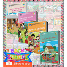 Check spelling or type a new query. Buku Siswa Kelas 3 Sd Kurikulum 2013 Revisi 2018 Shopee Indonesia