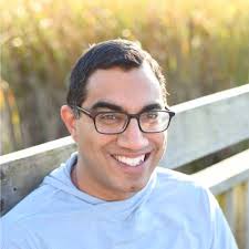 Thanks to our amazing leader Deepak Sevak, we were able to bring our team  together for an incredible series of events this week in Chicago.