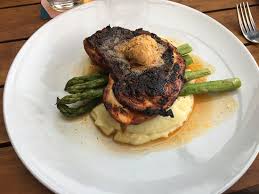 Joseph's basilica local business t5k 1n8 edmonton. Blackened Creole Chicken Picture Of Cactus Club Cafe Jasper Ave Edmonton Tripadvisor