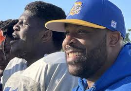 Spunq Sports Magazine Sept./Oct. 2024 by Terry Watson