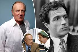 James Caan and Scott Caan: A Father-Son Legacy in Hollywood