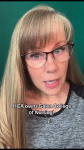 What did you expect? #nursingschool #HCA #predictable #nursingstudent  #nurselife