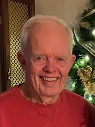 Robert Kerrigan Obituary (1943