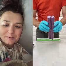 Amber and Gary 2.0 Update