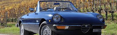 Image result for Blu Posillipo 1983 Alfa-Romeo