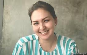 Diam-Diam Jadi Agen Asuransi, Donna Agnesia Raih Banyak Penghargaan