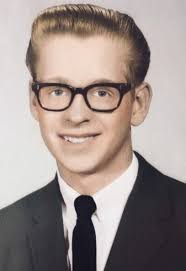 Obituary information for Joseph David Troc