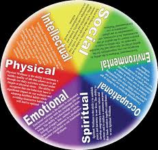 City Of Flagstaff Official Website Wellness Wheel Emotional Health Health And Wellbeing