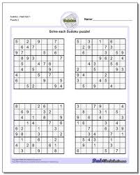 Printable sudoku puzzles 06 evil sudoku puzzles 12 evil sudoku puzzles 18 evil sudoku puzzles 24 evil sudoku puzzles. Sudoku Pdf Hard 9x9 Sudoku Download