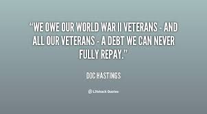 Wwii Quotes Quotesgram