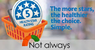 When it's overloaded with toxins from unhealthy foods, it doesn't work as well. What You Need To Know About The Health Star Rating On Foods Abc News