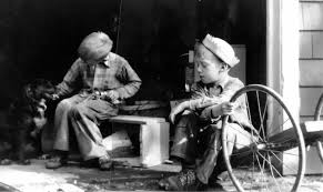 Remembering Eugene Lee