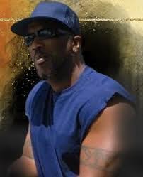 Arthur Buford's Instagram, Twitter & Facebook