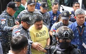 Sandigan suspends Sen. Jinggoy Estrada for 90 days