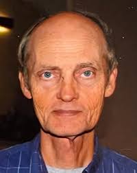 Obituary information for James David Householder