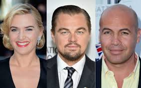 Dicaprio is nominated for best actor in the drama category for his role in titanic. Titanic Reunion Leo Dicaprio Kate Winslet And Billy Zane Share Pic