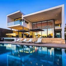 Your Own 5 Star Hotel Tophomes Modern Mansion Mansions Architecture