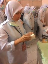 Mohamad yunus bin ismail penolong pengurusan ruang ukm. Ppp Wanita Wanita Penolong Pegawai Perubatan Facebook