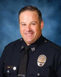 In honor of Hispanic Heritage Month we recognize Captain Aaron Ponce, who  joined the LAPD in 1994 and currently serves as the Commanding Officer of  South Traffic Division.