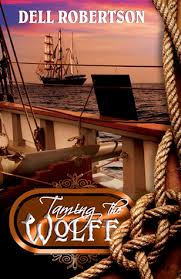 Taming the Wolff by Del Robertson