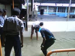 Located at the northern bank of the kerian river in south seberang perai district, it is the southernmost populated place of penang. Smk Methodist Home Facebook