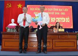 Theo xác định của ngành chức năng trên địa bàn, ngày 27/2. Ká»³ Há»p Thá»© 15 Khoa Ix Nhiá»‡m Ká»³ 2016 2020 Cá»§a HÄ'nd Tá»‰nh Báº¡c Lieu Ong Pháº¡m VÄƒn Thiá»u Ä'Æ°á»£c Báº§u Giá»¯ Chá»©c Chá»§ Tá»‹ch Ubnd Tá»‰nh áº£nh Thá»i Sá»± Trong