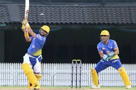 — suresh raina (@imraina) 1598941265000. Ipl 2020 In Uae Another Blow To Csk As Suresh Raina Returns Home Due To Family Tragedy Report