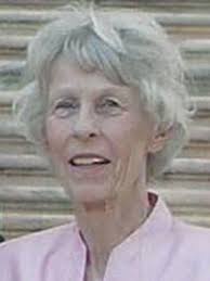 Suzanne K. "Sue" Wickman