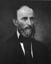 MAJ Edwin Aaron Clark Hatch (1825-1882)