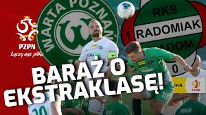 Relacje live!, legionisci.tv, zdjęcia, historia, koszykówka, siatkówka Obszerny Skrot Meczu Warta Radomiak Magazyn Fortuna 1 Ligi Youtube