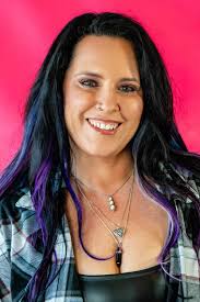 The Nature of Romance (TV Movie 2021)