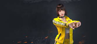 Lượt xem 2,9 tr2028 năm trước. Free Fire Kelly