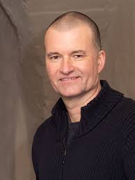 03.12.2020, 19.30 Uhr: Lesung mit Stefan Benz -