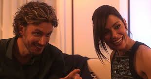 We did not find results for: Omg Sarah Shahi And Adam Demos Cringe Watching Steamy Sex Life Sex Scene Talkcelnews Com